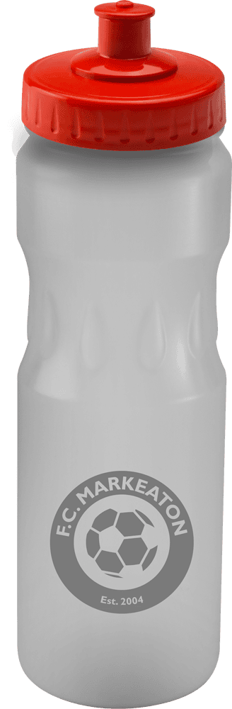 Teardrop Sports Natural 750ml