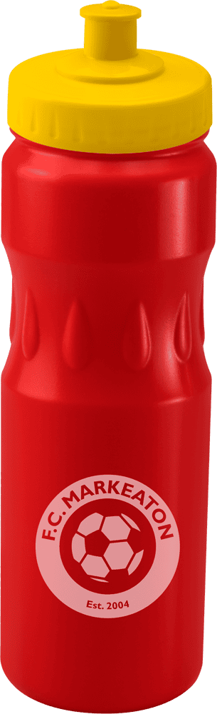 Teardrop Sports Red 75cl