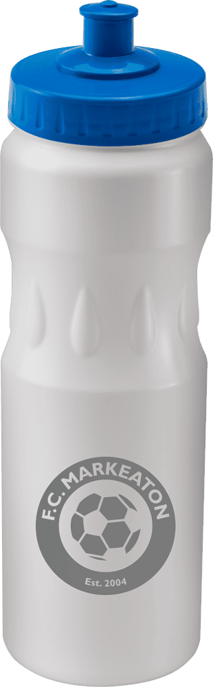 Teardrop Sports White 750ml