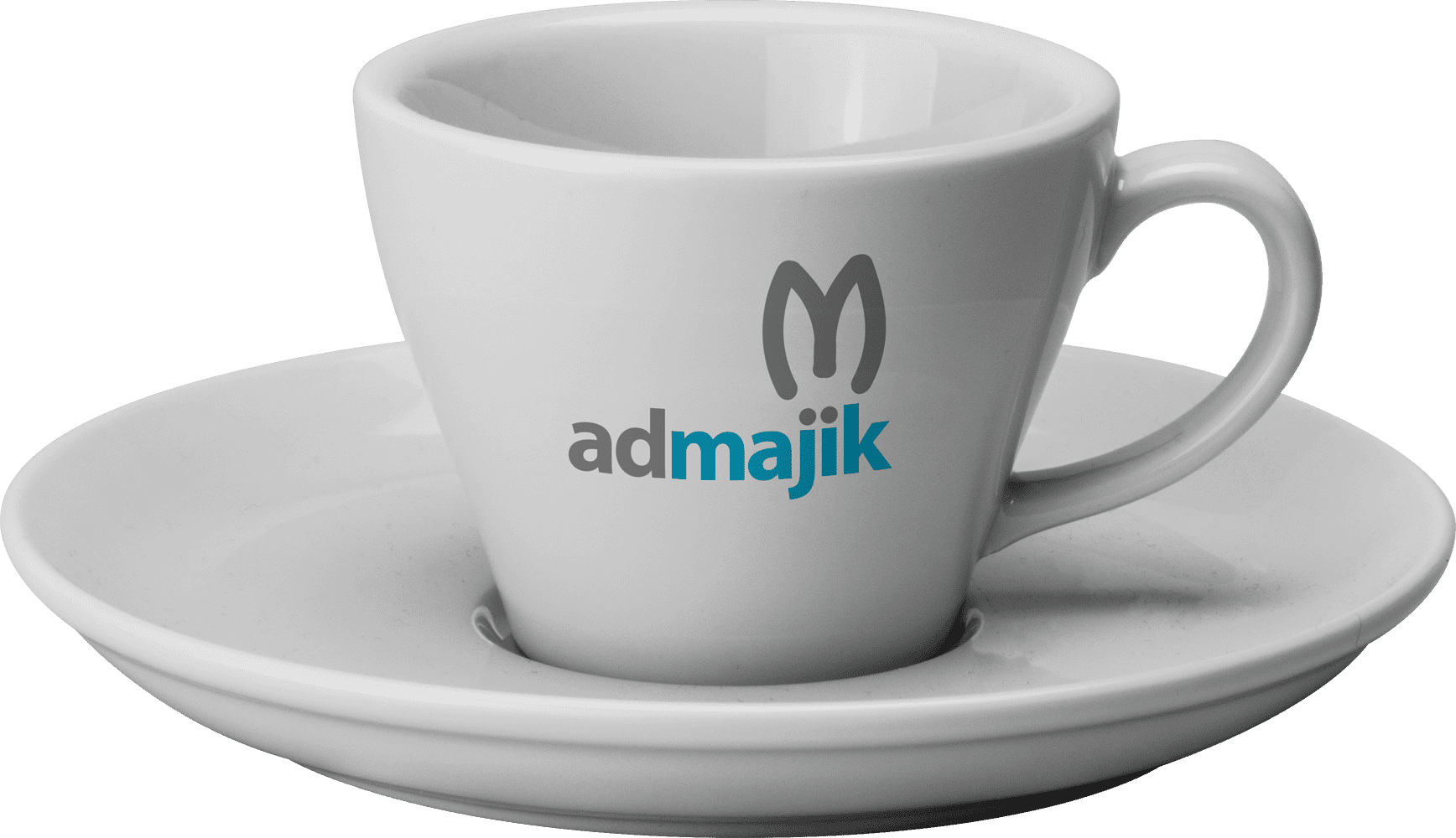 Torino Cup and Saucer 180ml