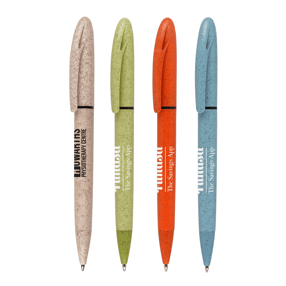 Wheat Twist 2 in 1 Highlighter