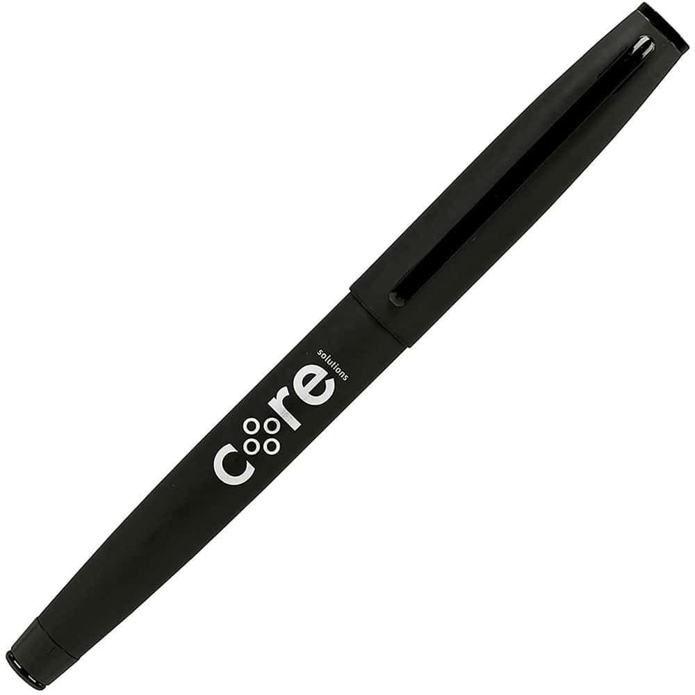 Panther Soft Feel Rollerball Pen