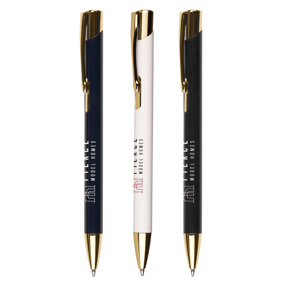 Beck Gold Ball Pen