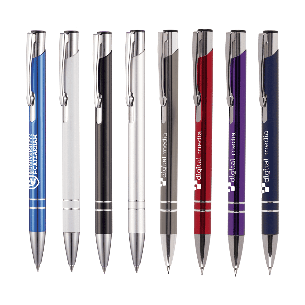 Beck Mechanical Pencil