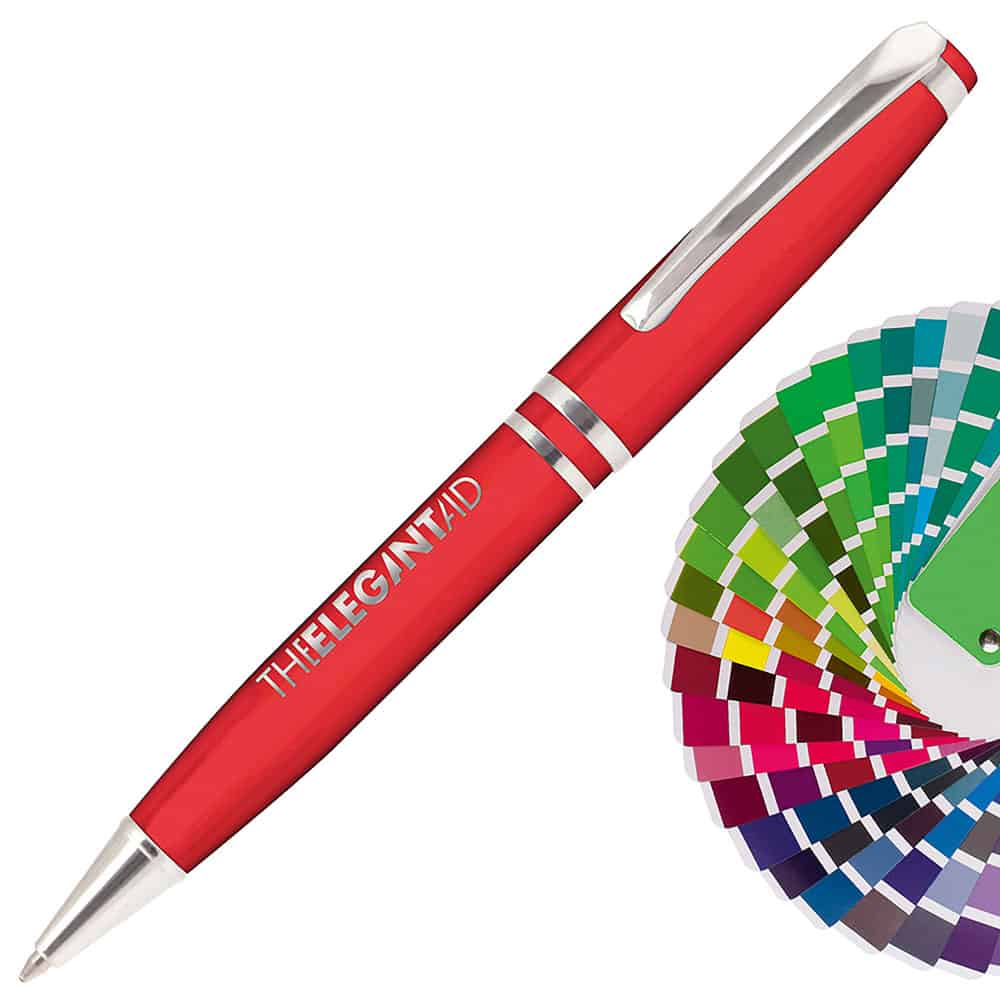 Valentino PMS Ball Pen