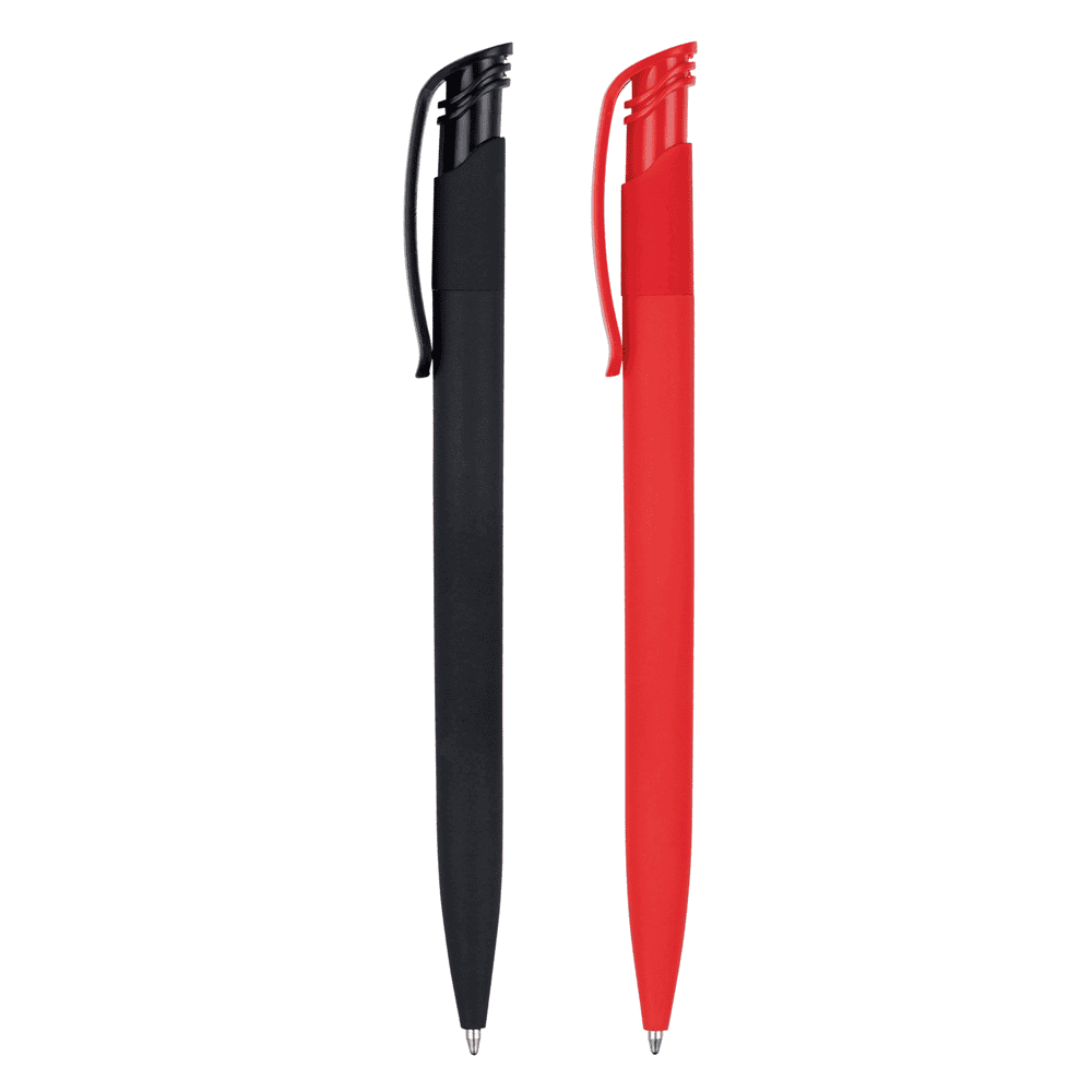 Koda Soft Feel Ball Pen