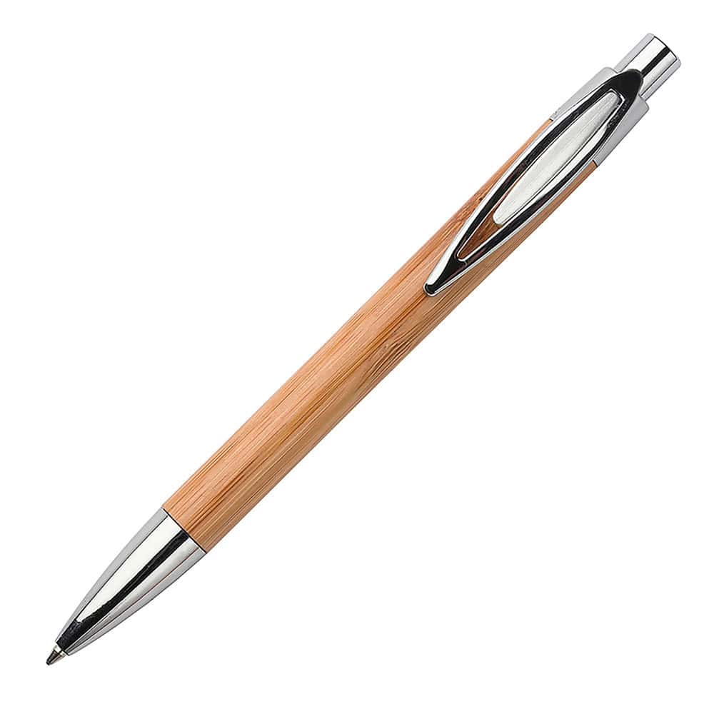 Goa Bamboo Ball Pen