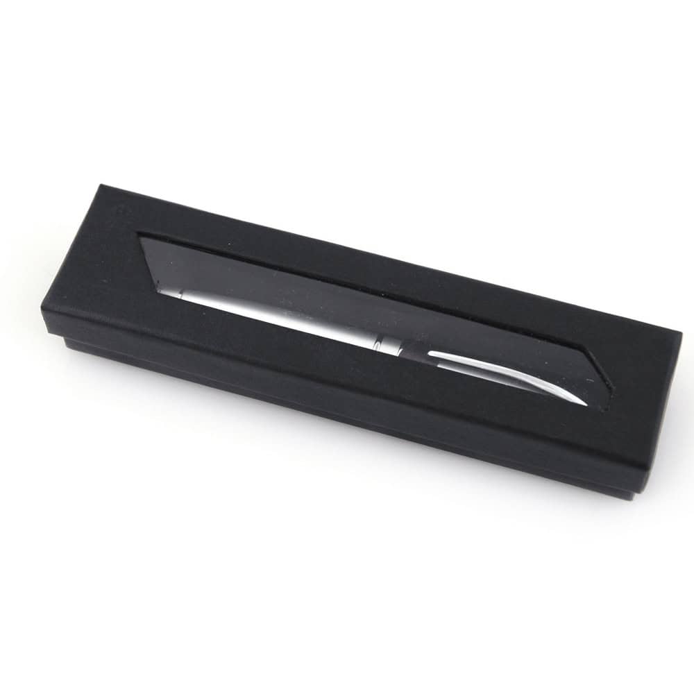 Window Gift Pen Box