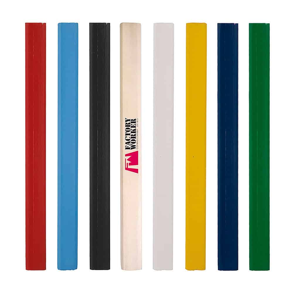 Carpenters Pencil - PAD