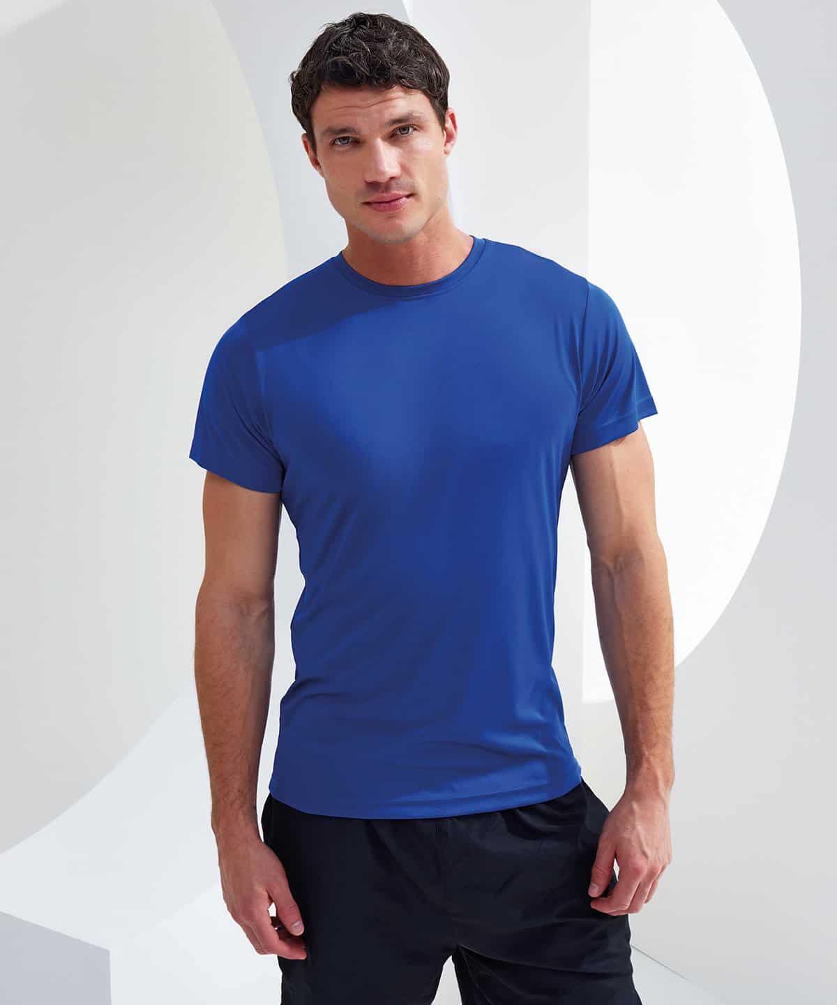 Men's TriDri® recycled performance t-shirt