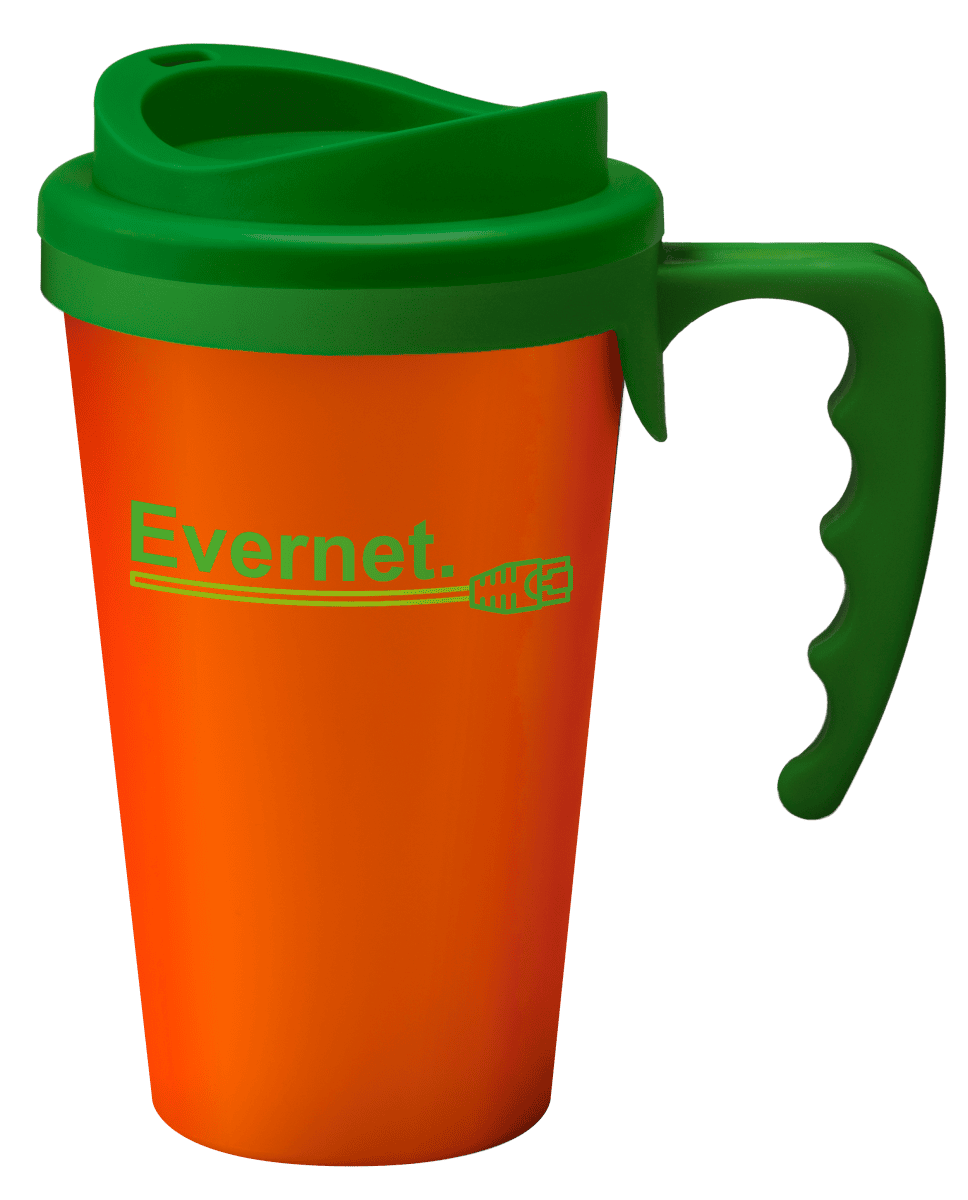 Universal Mug Orange