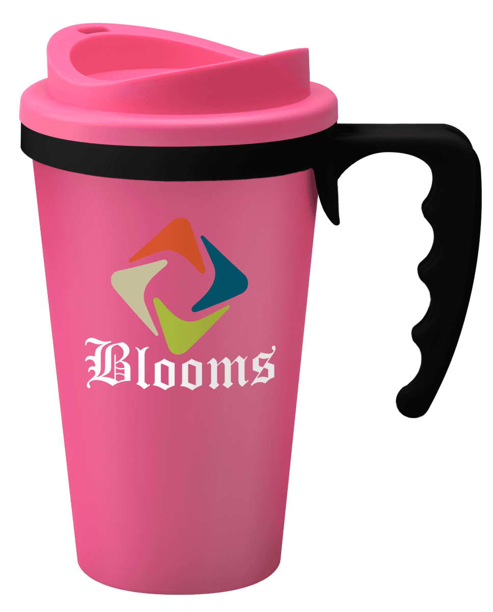 Universal Mug Pink