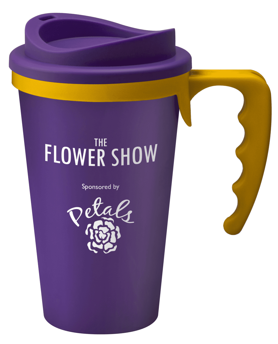 Universal Mug Purple