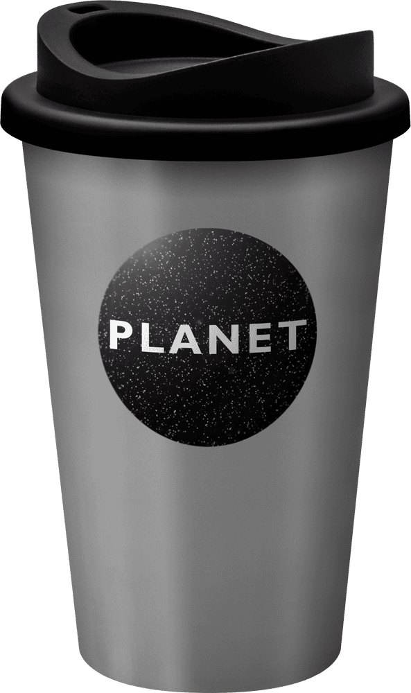 Universal Tumbler Silver