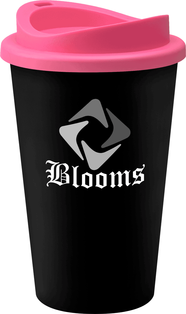 Universal Tumbler Black