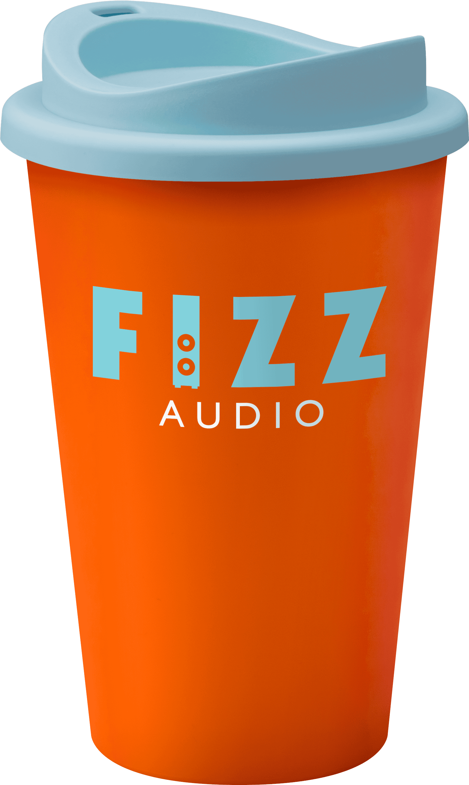 Universal Tumbler Orange