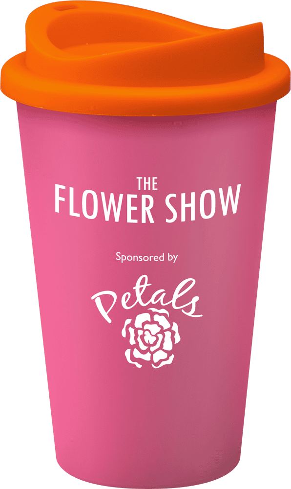 Universal Tumbler Pink