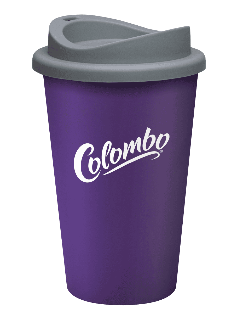 Universal Tumbler Purple