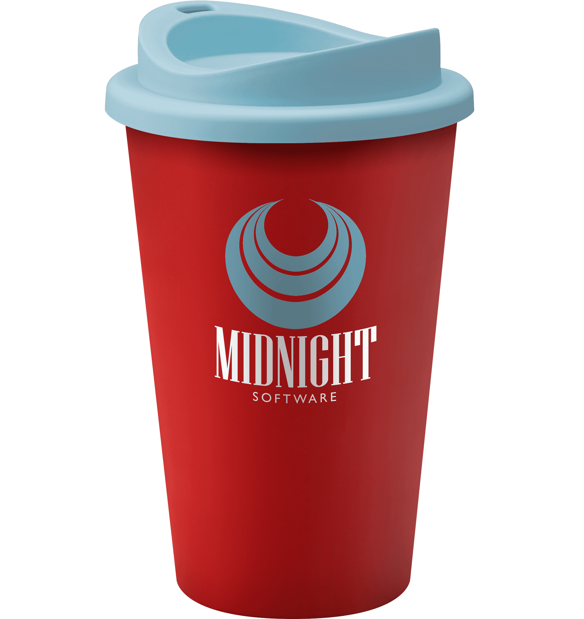 Universal Tumbler Red