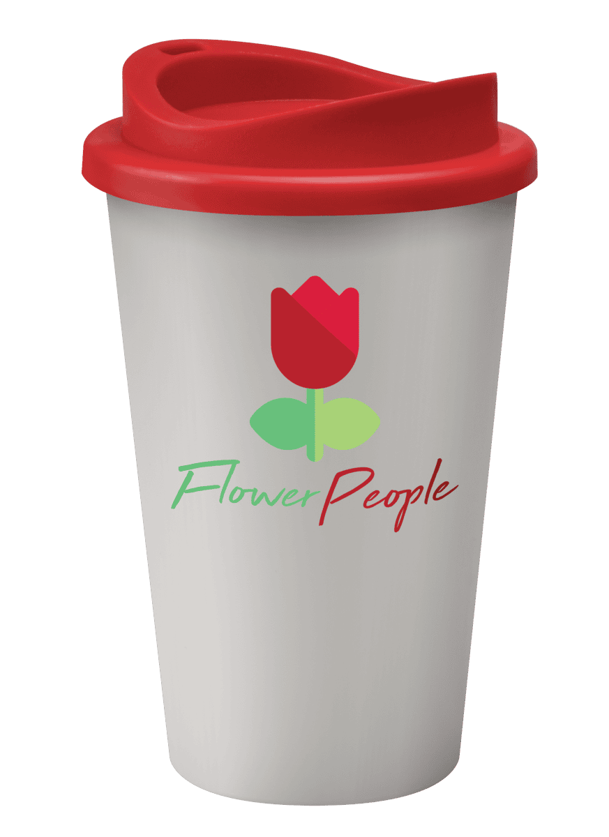 Universal Tumbler White