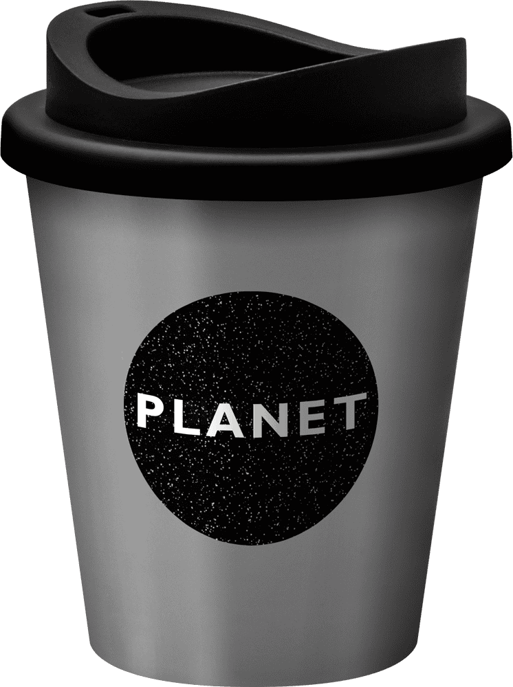 Universal Vending Cup Silver