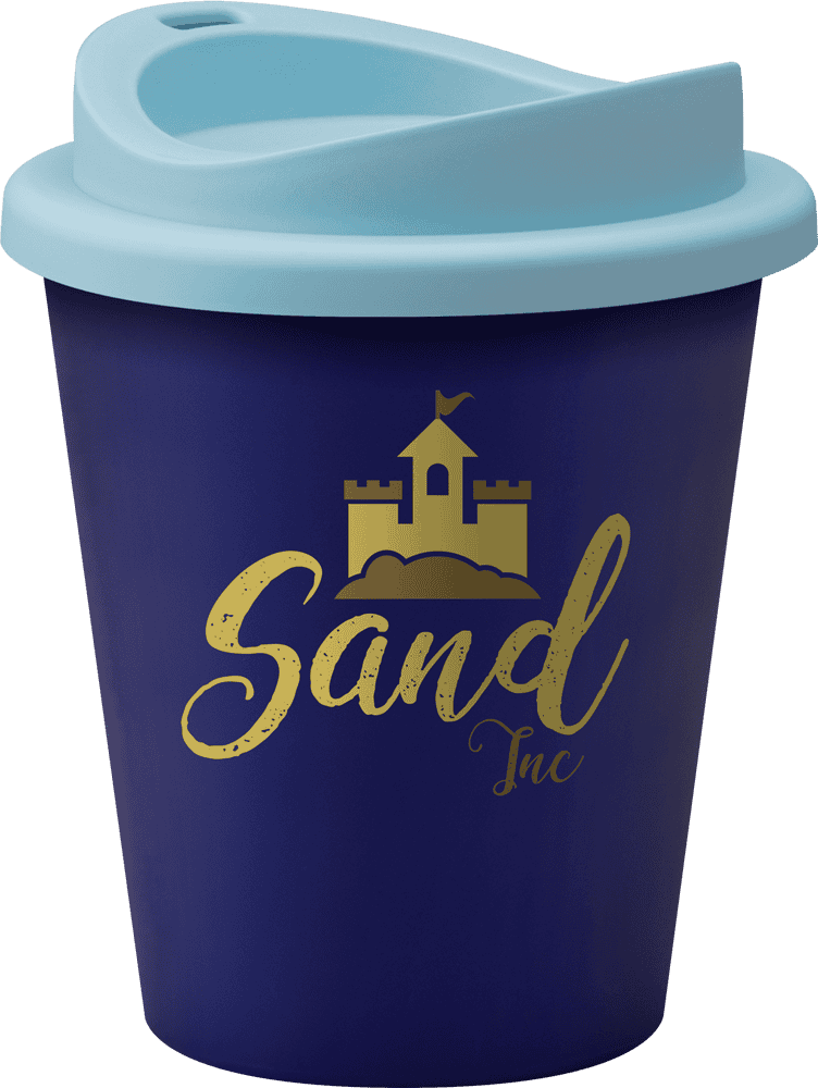 Universal Vending Cup Blue