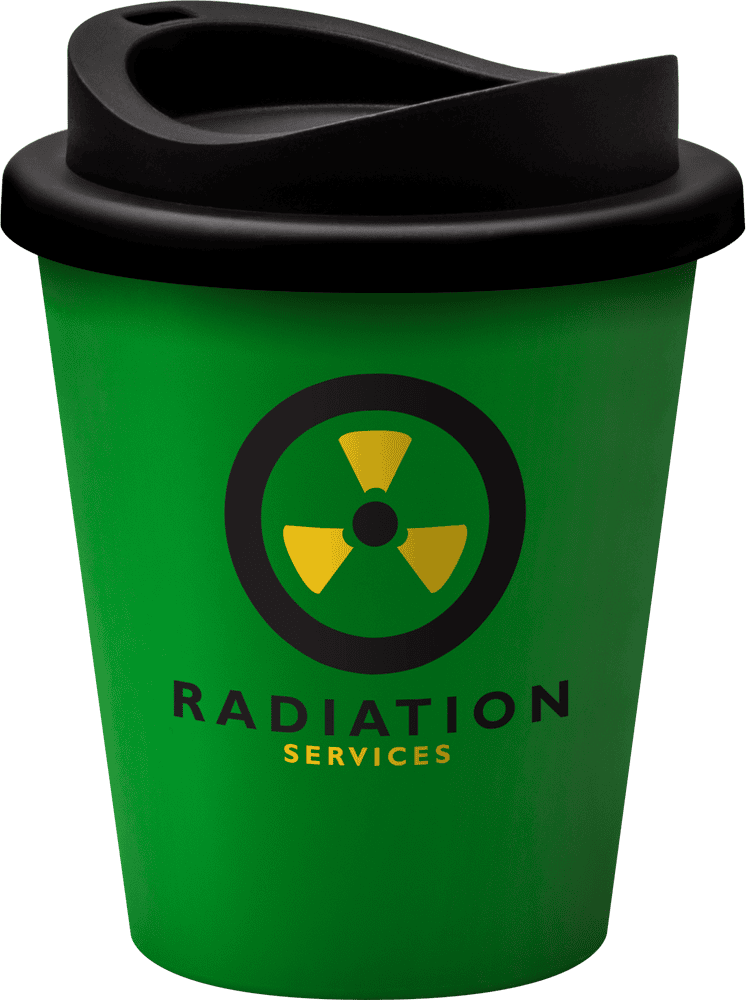 Universal Vending Cup Green