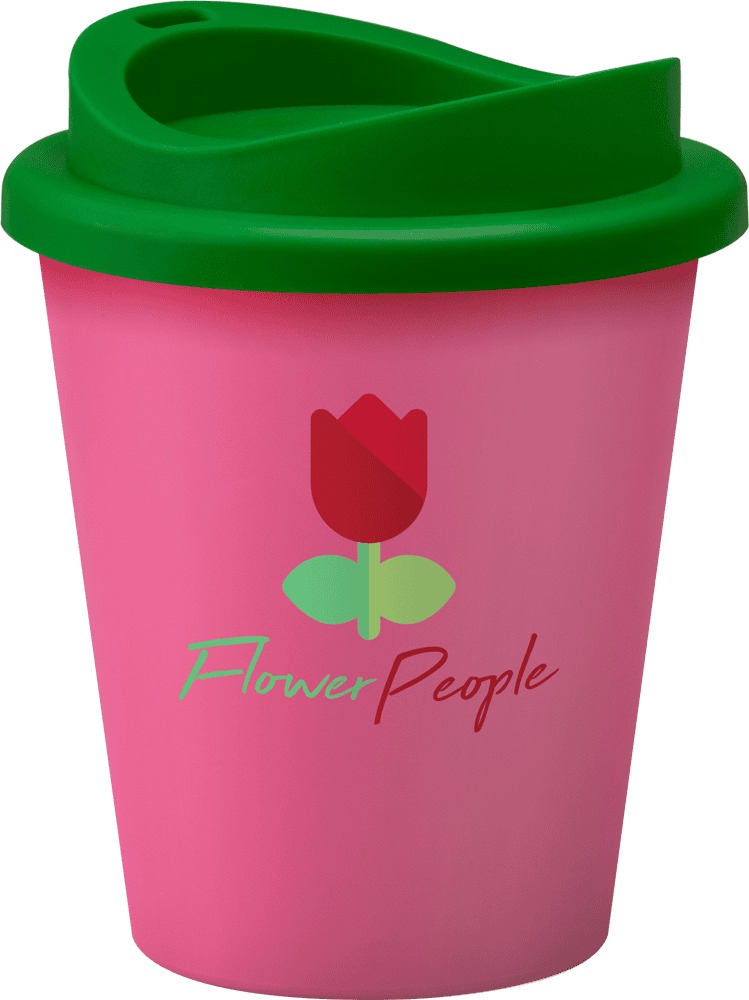Universal Vending Cup Pink
