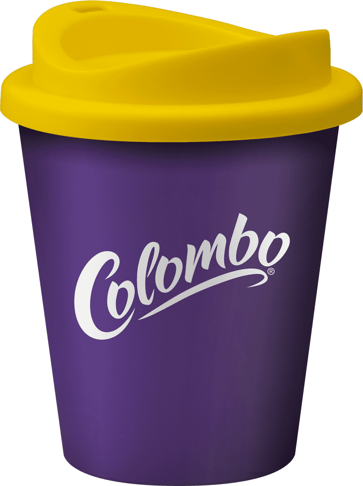 Universal Vending Cup Purple