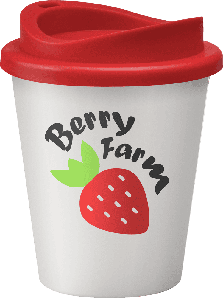 Universal Vending Cup White