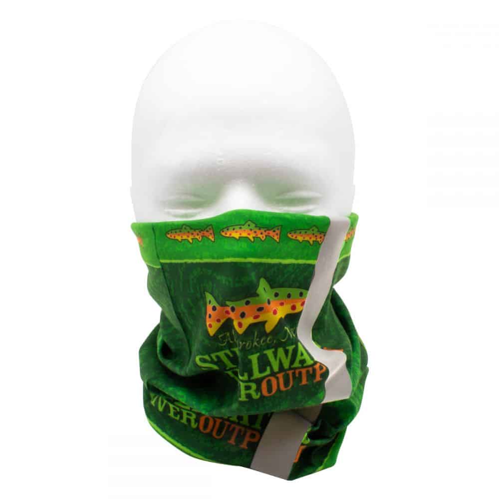 Full Colour Band-It with Reflective Strip