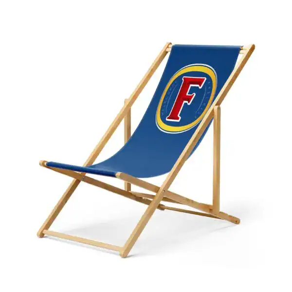 Deck Chair