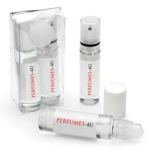 2 Piece Relaxing Pillow Set in a Pouch