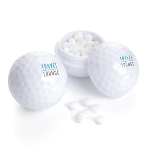Golf Ball Mints