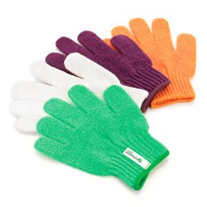 Exfoliating Massage Glove/Mitt