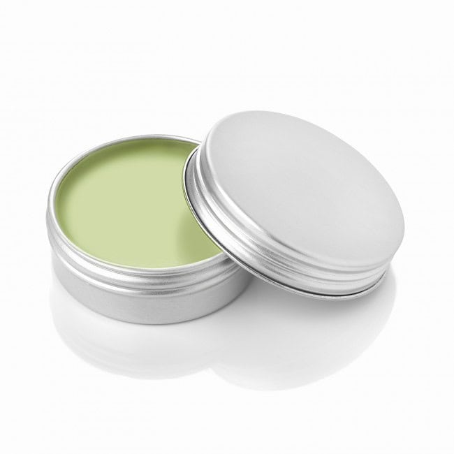 Apple Lip Balm in an Aluminium Tin (10ml)