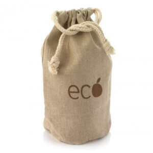 Natural Hemp Bag