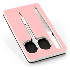 Credit Card Style Manicure Set
