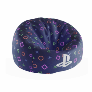Printed Beanbag - 850mm x 1110mm 