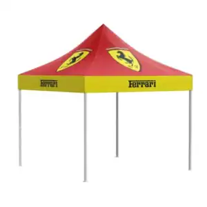 3m x 3m Standard Gazebo Kit