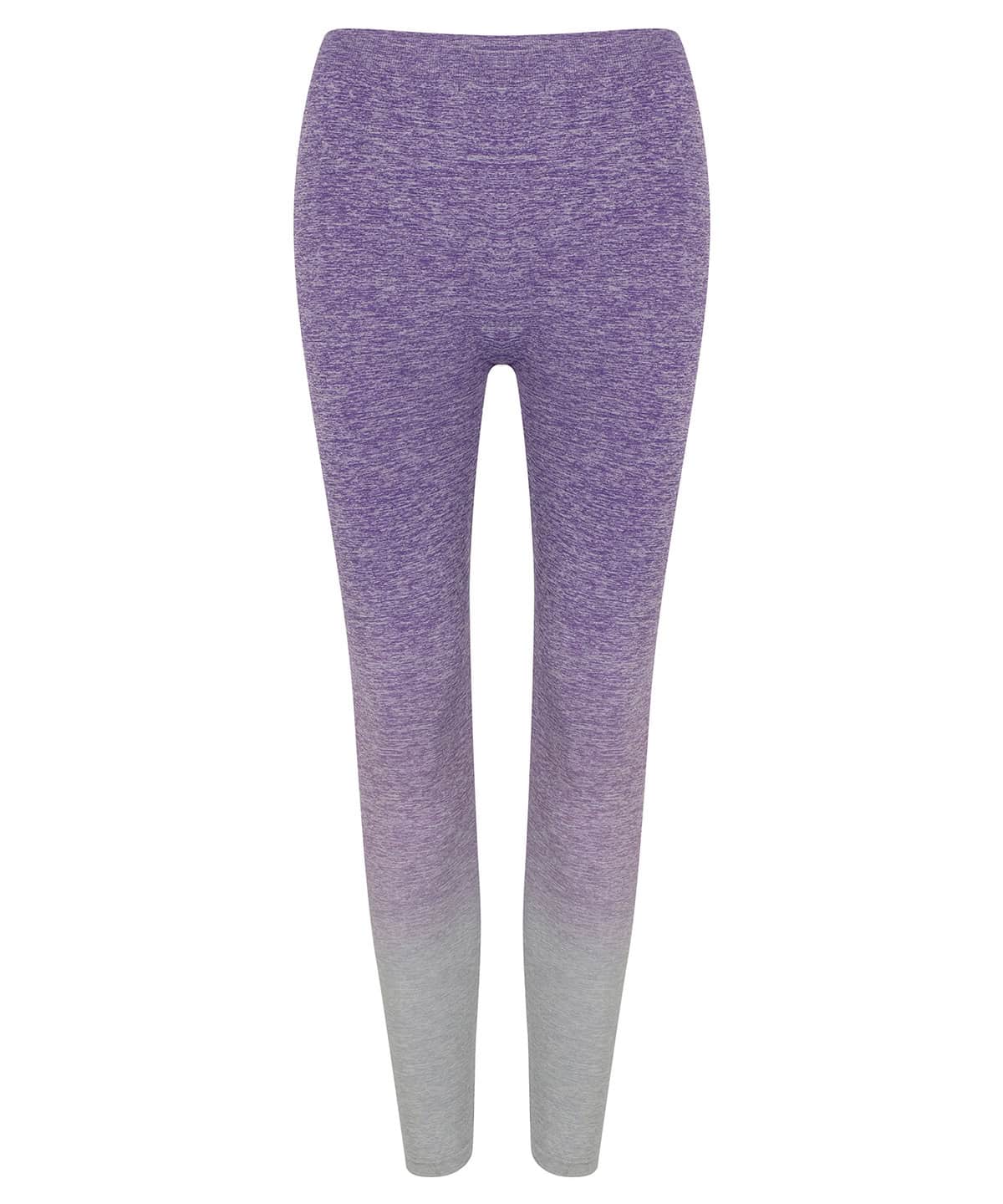 Purple/Light Grey Marl