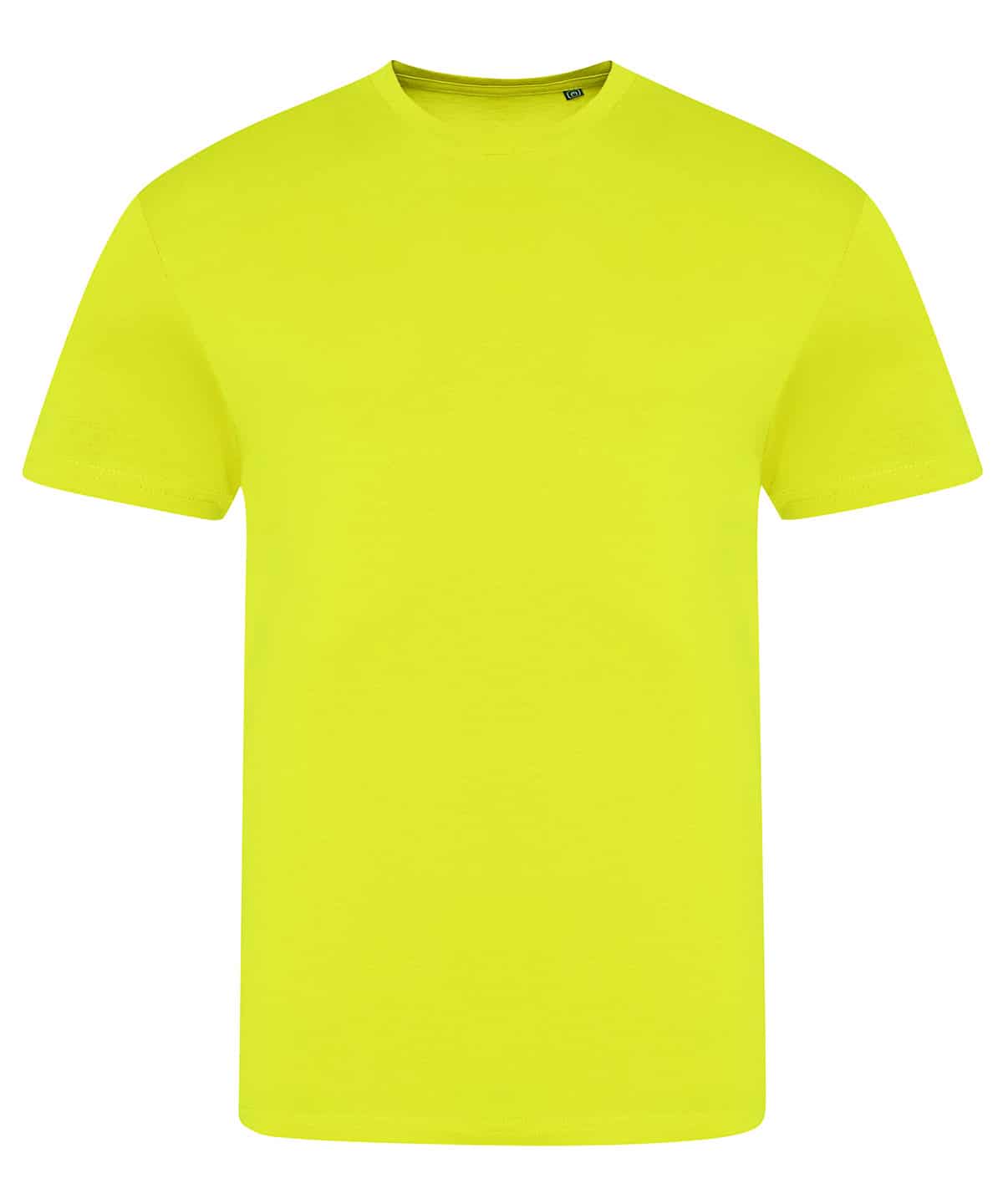 Electric Yellow