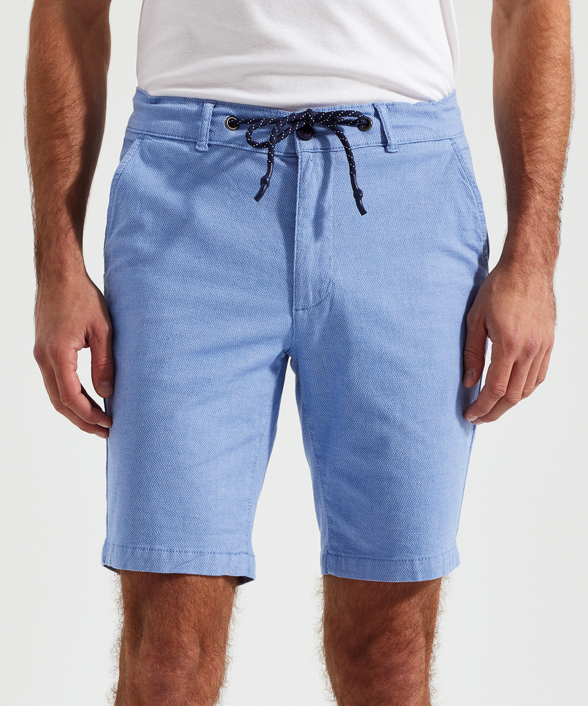 Mens everyday chino shorts