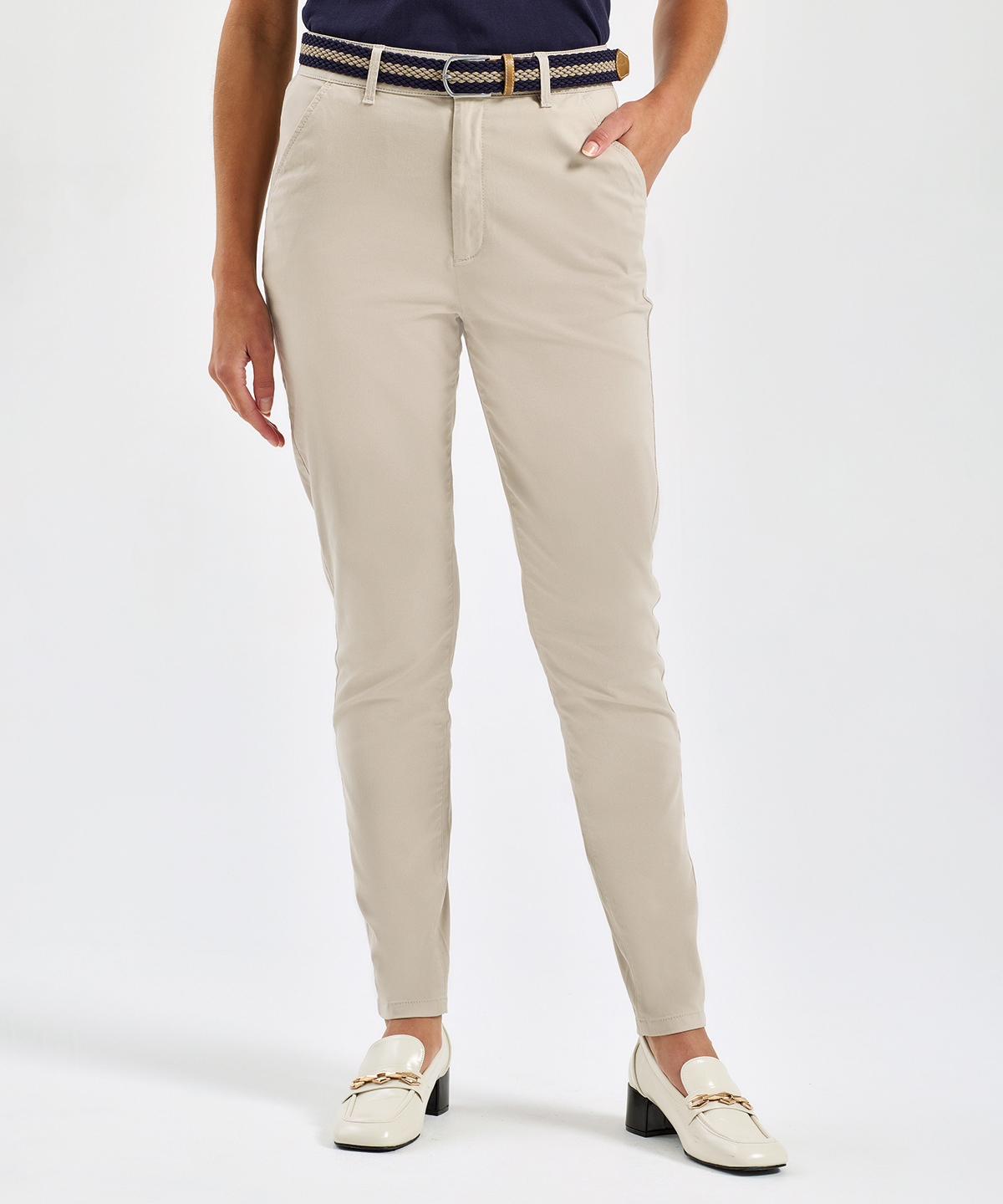 Womens ultimate chinos