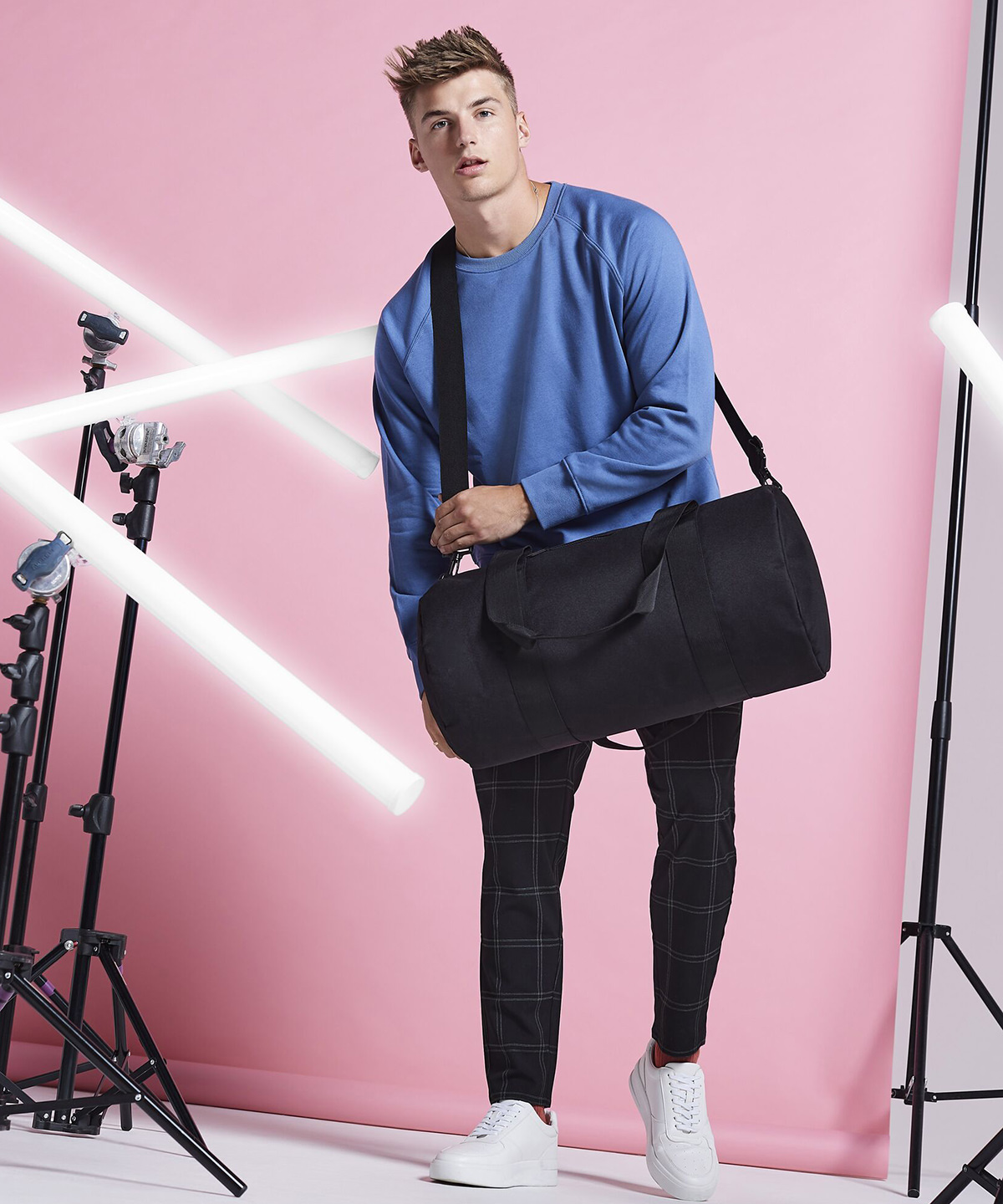 Original barrel bag XL