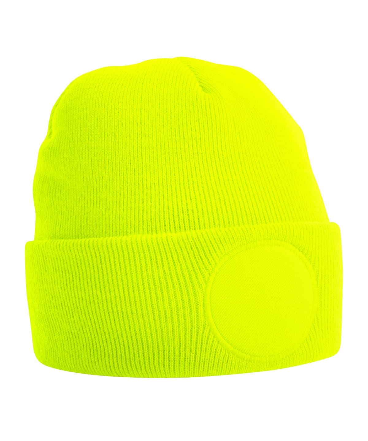Fluorescent Yellow