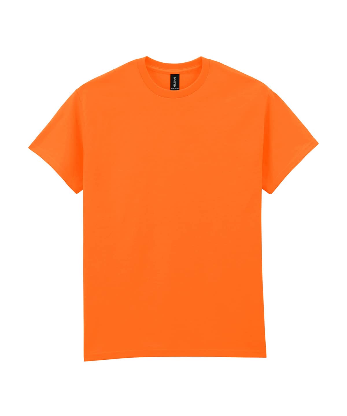 Safety Orange