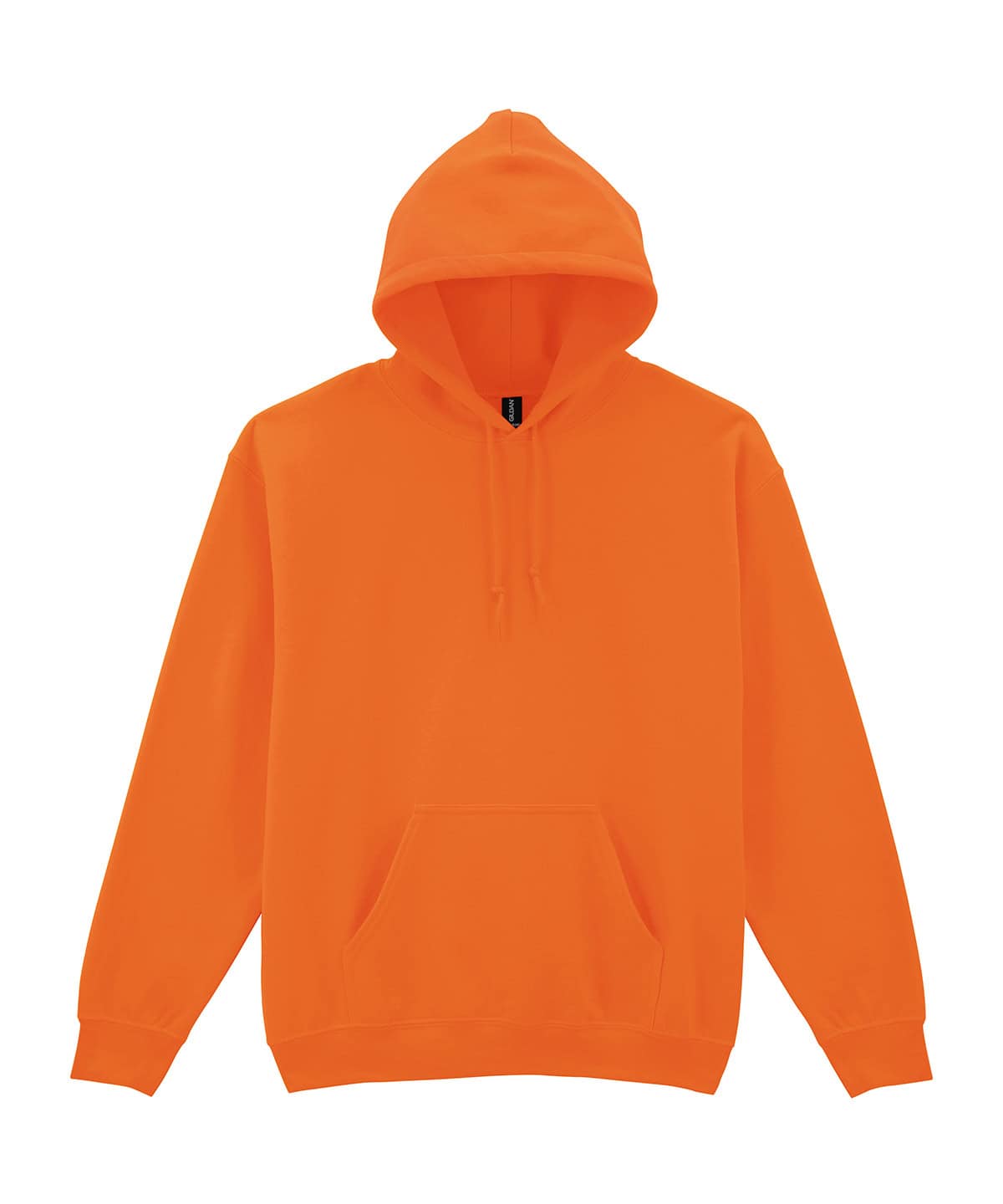 Safety Orange
