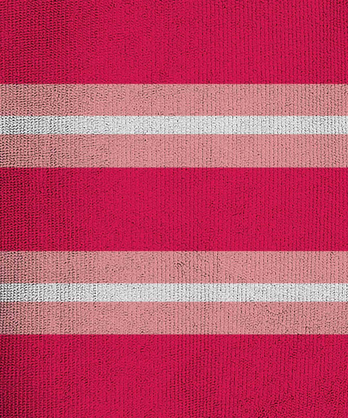 Pink Stripe