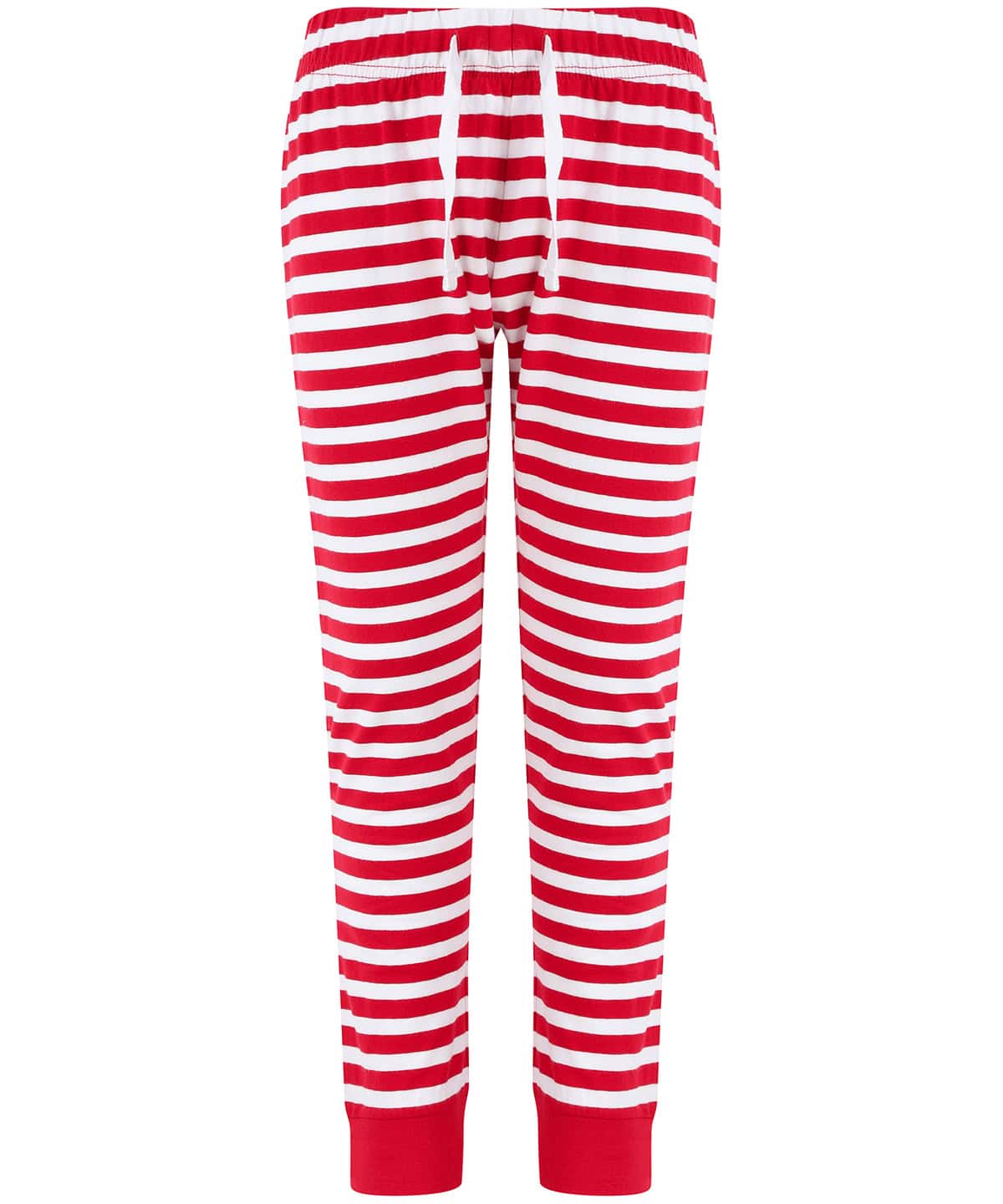 Red/White Stripes
